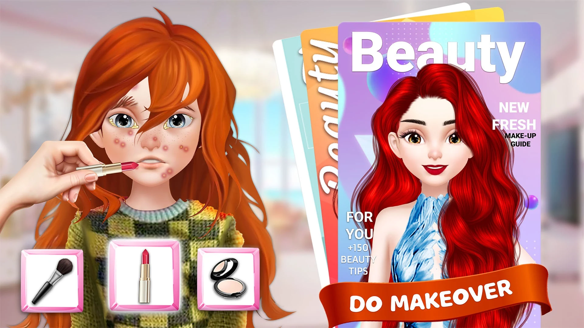 free makeup games download for pc windows 7