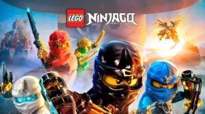 lego ninjago tournament download pc 2025