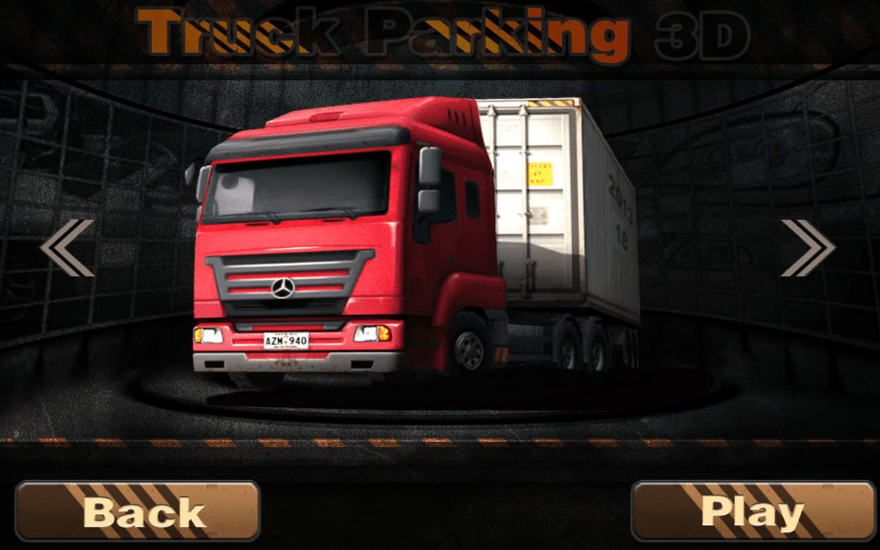 real truck parking 3d mod apk download 2025