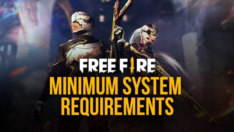 free fire download for pc windows 7 64 bit without emulator