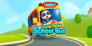 baby bus games free download for windows 7 PC 2025