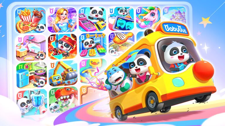 baby bus games free download for windows 10 2025